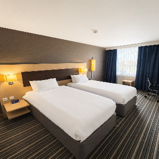 Holiday Inn Express Rotherham North fotoÄŸrafÄ±