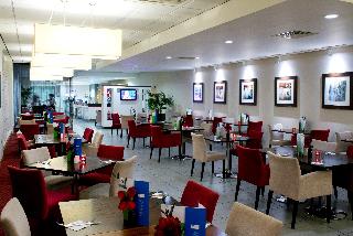 Holiday Inn Express Rotherham North fotoÄŸrafÄ±