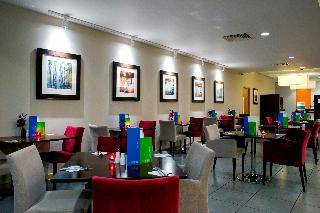 Holiday Inn Express Rotherham North fotoÄŸrafÄ±