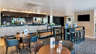 Holiday inn Express Leigh - Sports Village fotoÄŸrafÄ±