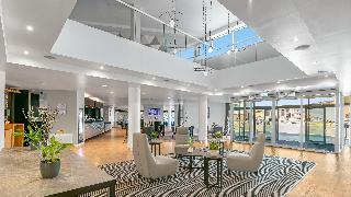 Holiday inn Express Leigh - Sports Village fotoÄŸrafÄ±