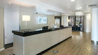 Holiday inn Express Leigh - Sports Village fotoÄŸrafÄ±