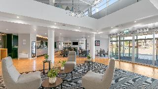 Holiday inn Express Leigh - Sports Village fotoÄŸrafÄ±