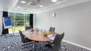 Holiday inn Express Leigh - Sports Village fotoÄŸrafÄ±