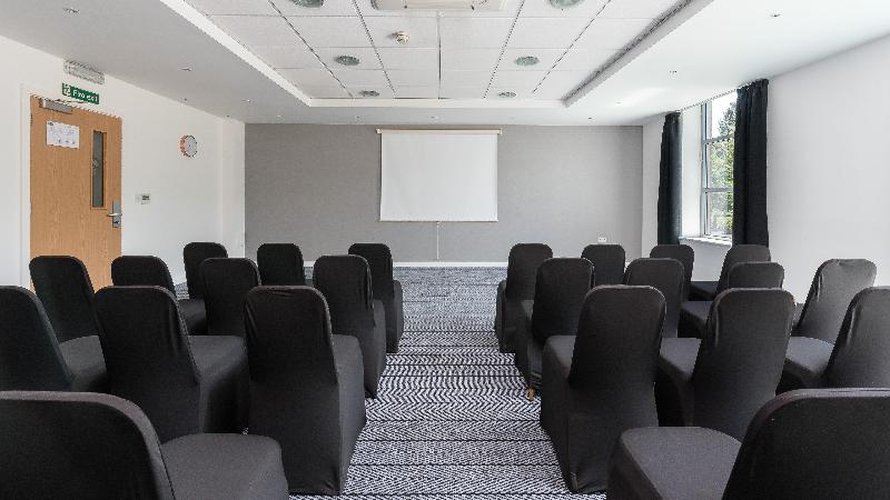 Holiday inn Express Leigh - Sports Village - Toplantı