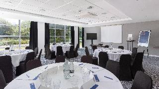 Holiday inn Express Leigh - Sports Village fotoÄŸrafÄ±