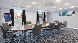 Holiday inn Express Leigh - Sports Village fotoÄŸrafÄ±