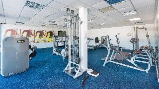 Holiday inn Express Leigh - Sports Village fotoÄŸrafÄ±