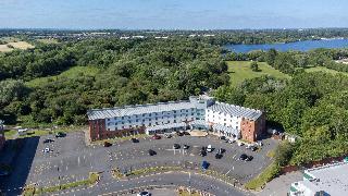 Holiday inn Express Leigh - Sports Village fotoÄŸrafÄ±