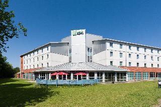 Holiday inn Express Leigh - Sports Village fotoÄŸrafÄ±