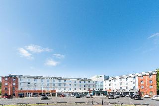 Holiday inn Express Leigh - Sports Village fotoÄŸrafÄ±