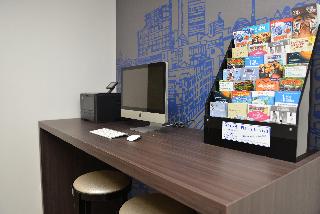 Holiday inn Express Leigh - Sports Village fotoÄŸrafÄ±