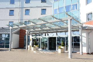 Holiday inn Express Leigh - Sports Village fotoÄŸrafÄ±