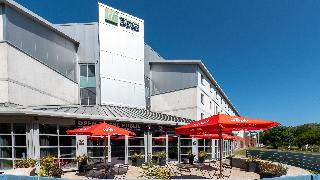 Holiday inn Express Leigh - Sports Village fotoÄŸrafÄ±