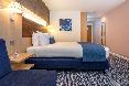 Holiday inn Express Leigh - Sports Village oda fotoğrafı