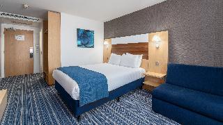 Holiday inn Express Leigh - Sports Village fotoÄŸrafÄ±