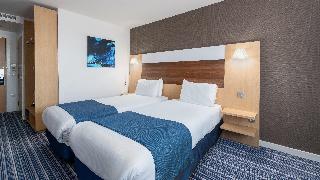 Holiday inn Express Leigh - Sports Village fotoÄŸrafÄ±