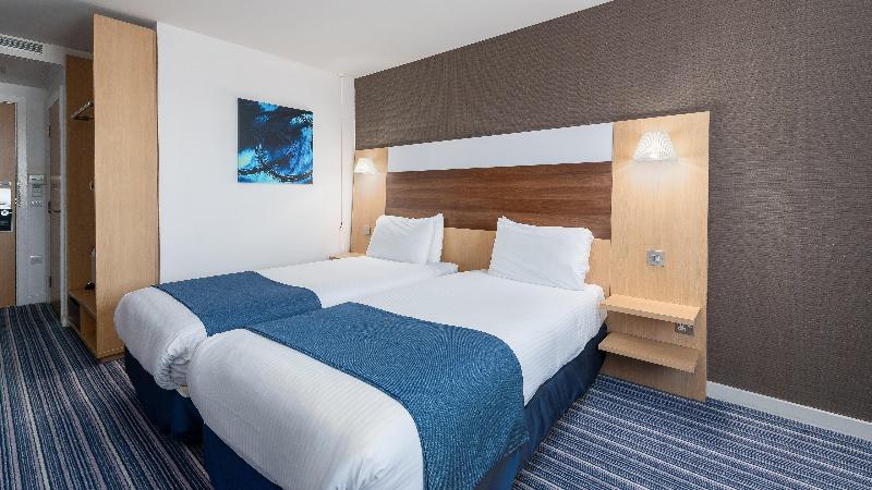 Holiday inn Express Leigh - Sports Village - Oda