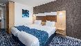 Holiday inn Express Leigh - Sports Village oda fotoğrafı