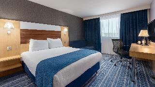 Holiday inn Express Leigh - Sports Village fotoÄŸrafÄ±