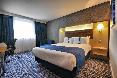 Holiday inn Express Leigh - Sports Village oda fotoğrafı
