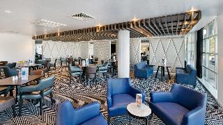 Holiday inn Express Leigh - Sports Village fotoÄŸrafÄ±