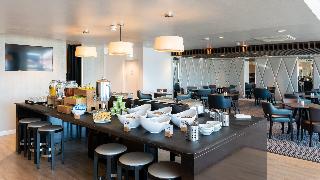 Holiday inn Express Leigh - Sports Village fotoÄŸrafÄ±