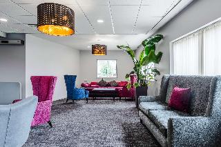 Park Inn by Radisson Peterborough fotoÄŸrafÄ±
