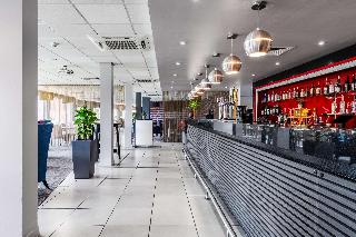 Park Inn by Radisson Peterborough fotoÄŸrafÄ±
