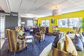 Park Inn by Radisson Peterborough fotoÄŸrafÄ±