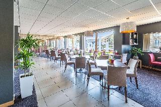 Park Inn by Radisson Peterborough fotoÄŸrafÄ±