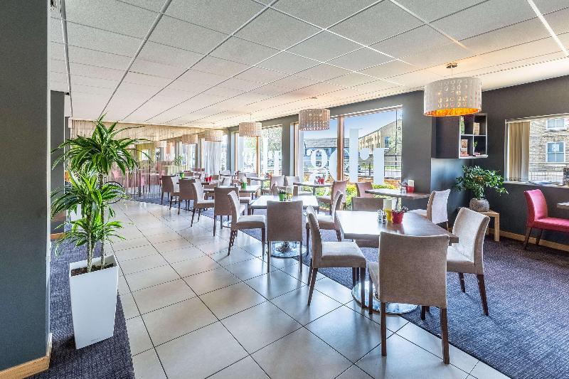 Park Inn by Radisson Peterborough - Bar