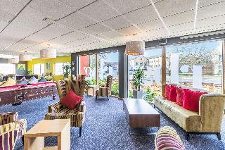 Park Inn by Radisson Peterborough fotoÄŸrafÄ±
