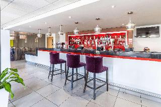 Park Inn by Radisson Peterborough fotoÄŸrafÄ±