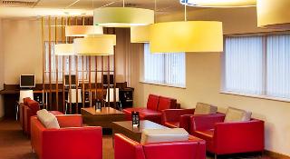 Park Inn by Radisson Peterborough fotoÄŸrafÄ±