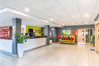 Park Inn by Radisson Peterborough fotoÄŸrafÄ±