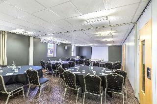 Park Inn by Radisson Peterborough fotoÄŸrafÄ±