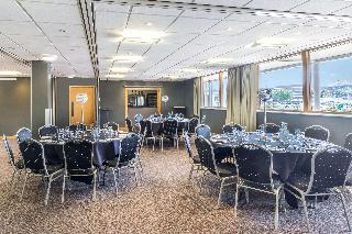 Park Inn by Radisson Peterborough fotoÄŸrafÄ±