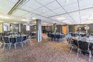 Park Inn by Radisson Peterborough fotoÄŸrafÄ±