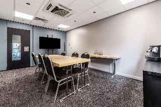 Park Inn by Radisson Peterborough fotoÄŸrafÄ±