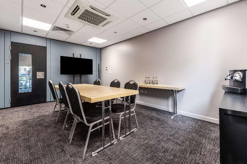 Park Inn by Radisson Peterborough - Toplantı