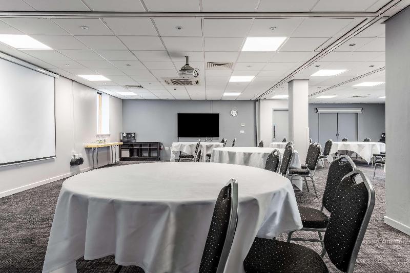 Park Inn by Radisson Peterborough - Toplantı