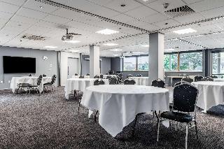 Park Inn by Radisson Peterborough fotoÄŸrafÄ±