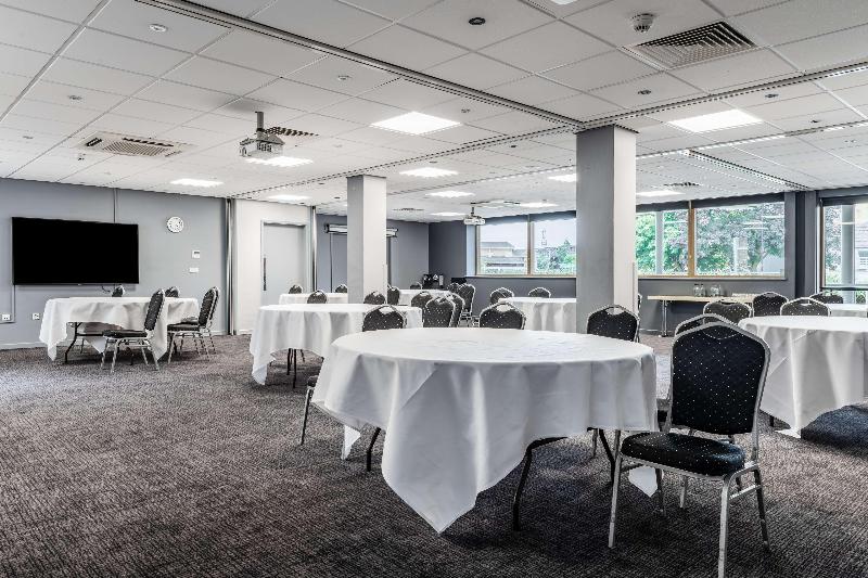 Park Inn by Radisson Peterborough - Toplantı