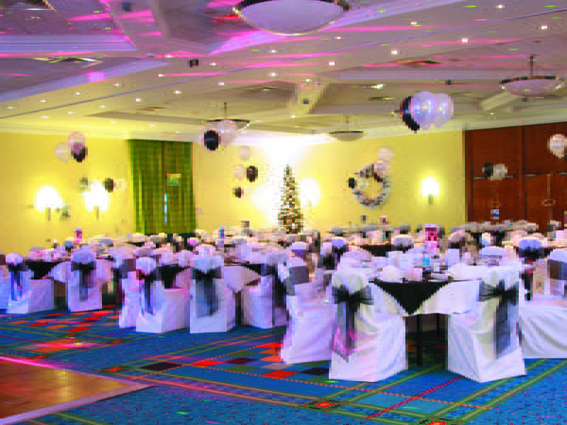 Park Inn by Radisson Peterborough fotoÄŸrafÄ±