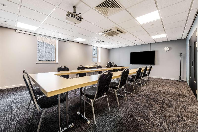 Park Inn by Radisson Peterborough - Toplantı