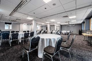 Park Inn by Radisson Peterborough fotoÄŸrafÄ±