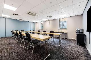 Park Inn by Radisson Peterborough fotoÄŸrafÄ±