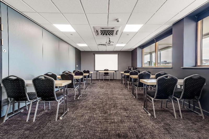 Park Inn by Radisson Peterborough - Toplantı