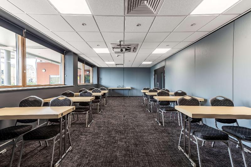 Park Inn by Radisson Peterborough - Toplantı
